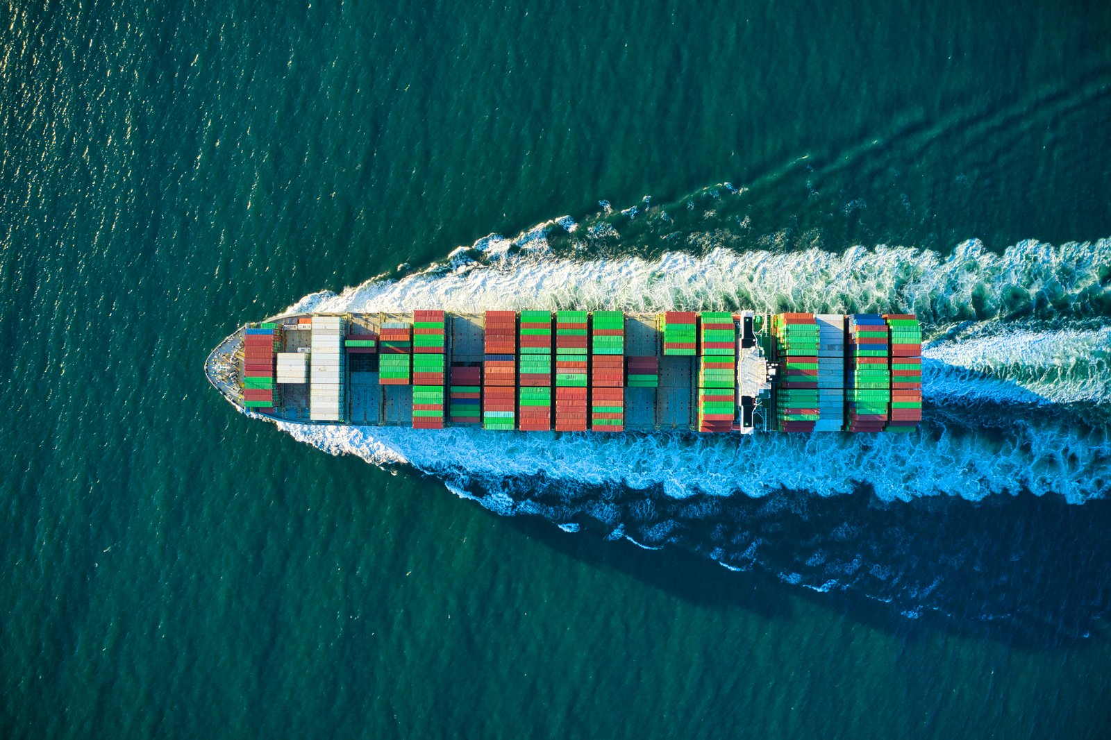 Cargo Ship Recruitment