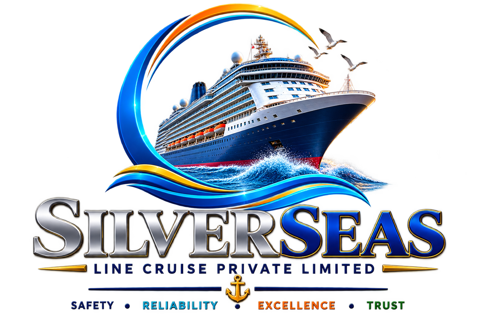 SILVERSEAS LINE CRUISE PRIVATE LIMITED